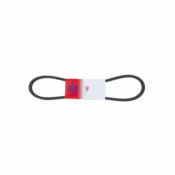 Fractional V-Belt _x000D_, Aftermarket, Mfr#: LAB40-0669